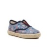 Gioseppo Espadrilles Draveil 68619 Grey Espadrille