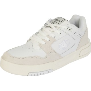 Champion Sneaker - Low Cut Shoe Z80 SL - EU36 bis EU38 - für Damen - Größe EU36,5 - weiß