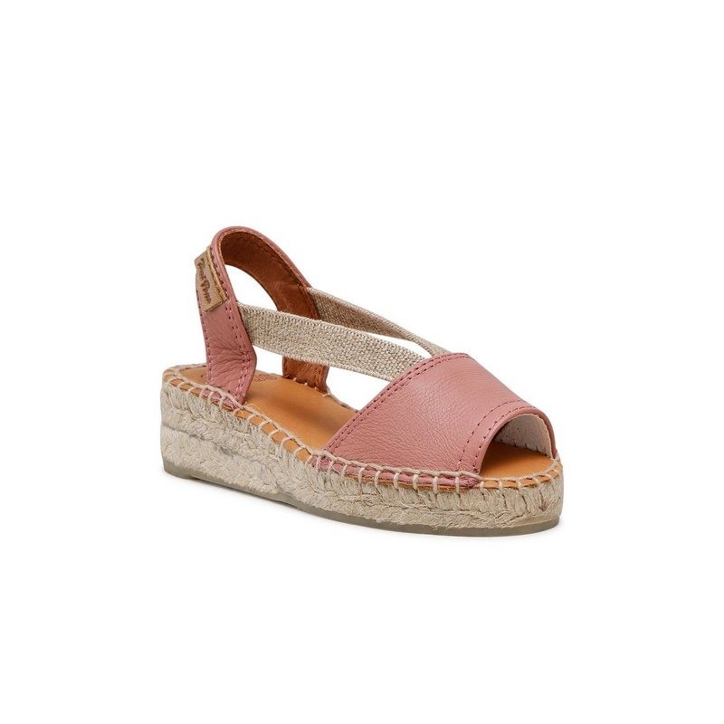 Toni Pons Espadrilles Eli-P Pale Espadrille