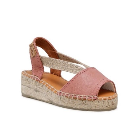 Toni Pons Espadrilles Eli-P Pale Espadrille