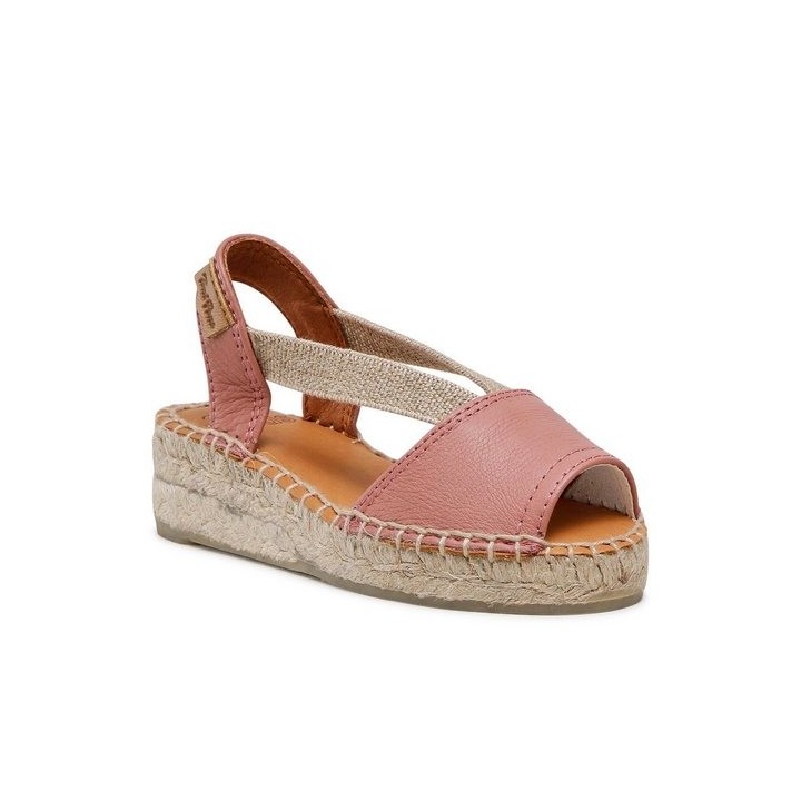 Toni Pons Espadrilles Eli-P Pale Espadrille