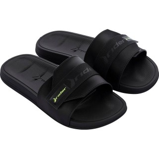 Rider RIDER FREE MIX SLIDE AD BLACK Slipper