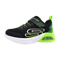 Skechers Klettschuh Laufschuh