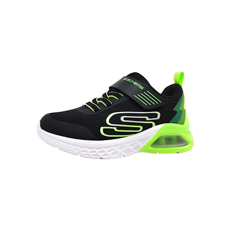 Skechers Klettschuh Laufschuh