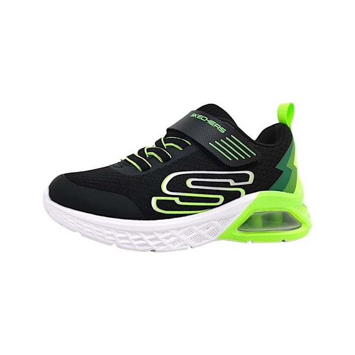 Skechers Klettschuh Laufschuh