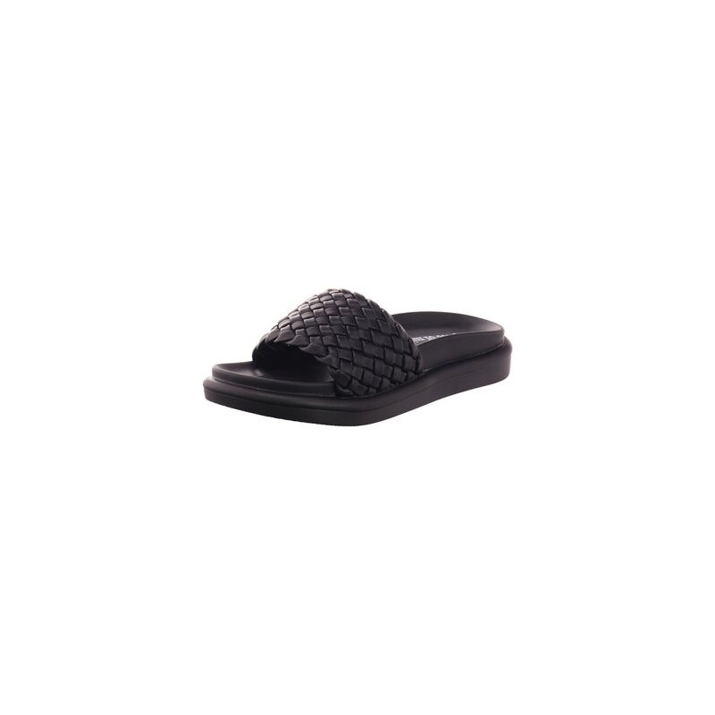 Idana  Clogs Pantoletten ,Black 272 307 003