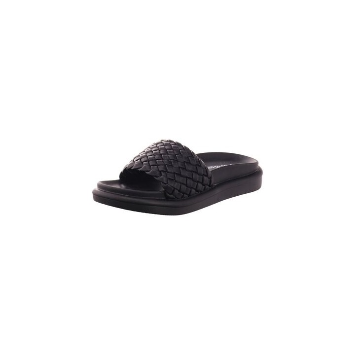 Idana  Clogs Pantoletten ,Black 272 307 003