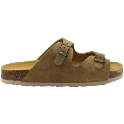 Plakton  Sandalen Pulton Sandals - Tan