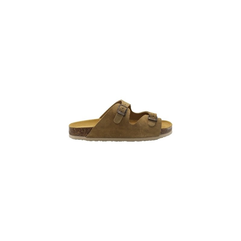 Plakton  Sandalen Pulton Sandals - Tan