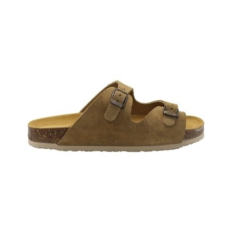 Plakton  Sandalen Pulton Sandals - Tan