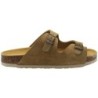 Plakton  Sandalen Pulton Sandals - Tan