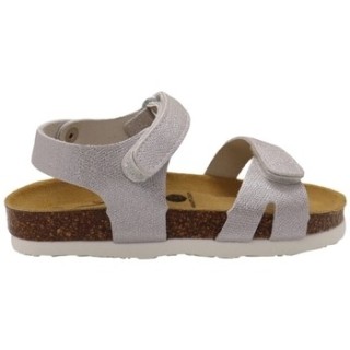 Plakton  Sandalen Sandra Baby Sandals - Plata