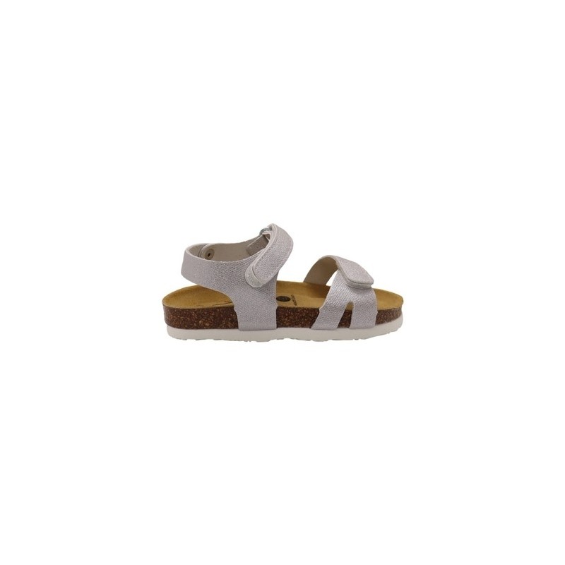 Plakton  Sandalen Sandra Baby Sandals - Plata