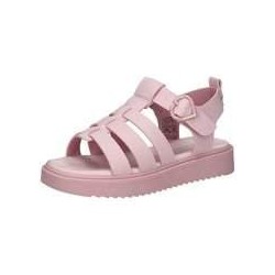 Claudia Ghizzani Sandale Mädchen rosa|rosa|rosa
