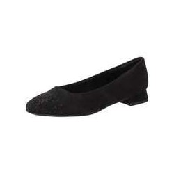 Marco Tozzi Pumps Damen schwarz|schwarz|schwarz|schwarz