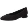Marco Tozzi Pumps Damen schwarz|schwarz|schwarz|schwarz