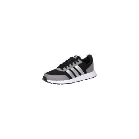 adidas Run 50s Sneaker Damen schwarz|schwarz|schwarz|schwarz
