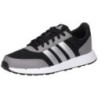 adidas Run 50s Sneaker Damen schwarz|schwarz|schwarz|schwarz