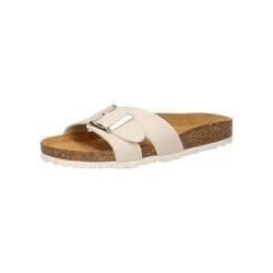 Bio Life Pantolette Damen beige|beige|beige|beige|beige|beige|beige|beige