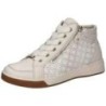 Ara Cervocal Sneaker High Damen beige|beige