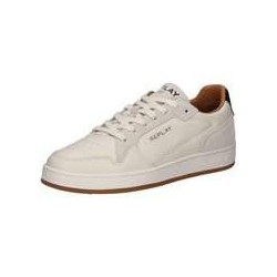 Replay Sneaker Herren weiß|weiß