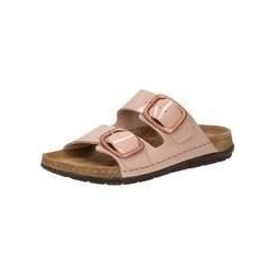 Rohde Pantolette Damen rosa|rosa