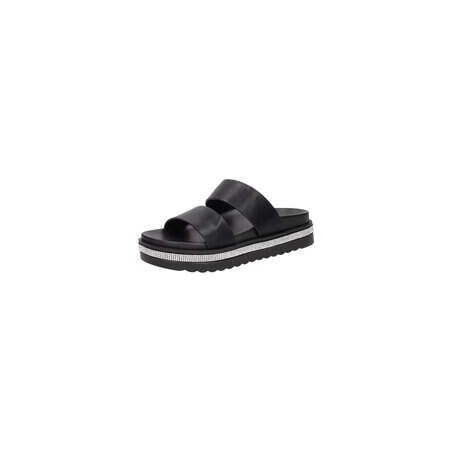 Claudia Ghizzani Pantolette Damen schwarz|schwarz|schwarz|schwarz