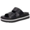 Claudia Ghizzani Pantolette Damen schwarz|schwarz|schwarz|schwarz