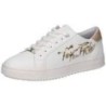Tom Tailor Sneaker Damen weiß|weiß