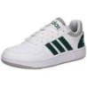 adidas Hoops 3.0 K Sneaker Mädchen|Jungen weiß|weiß|weiß|weiß|weiß|weiß|weiß|weiß