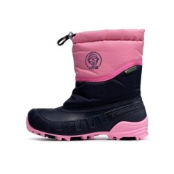 Boatilus Schneeschuhe Hybrid 03 VAR.05WY Rose Deep 1 Alpinschuh