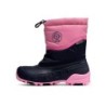 Boatilus Schneeschuhe Hybrid 03 VAR.05WY Rose Deep 1 Alpinschuh