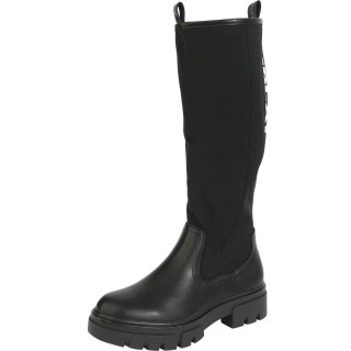Replay Footwear Boot - Woman's High Boot - EU37 - für Damen - Größe EU37 - schwarz