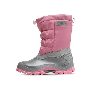 CMP Schneeschuhe Kids Hanki 2.0 30Q4704J Rosa B216 Schnürschuh