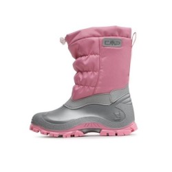CMP Schneeschuhe Kids Hanki 2.0 30Q4704J Rosa B216 Schnürschuh