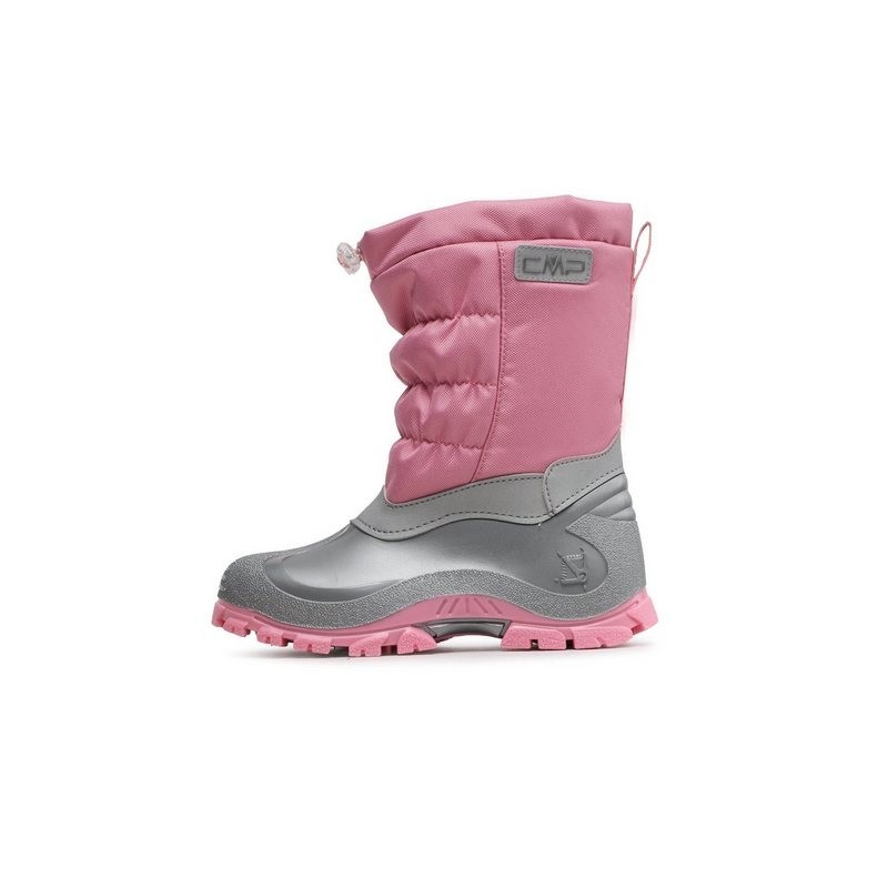 CMP Schneeschuhe Kids Hanki 2.0 30Q4704J Rosa B216 Schnürschuh