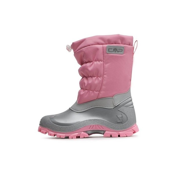 CMP Schneeschuhe Kids Hanki 2.0 30Q4704J Rosa B216 Schnürschuh