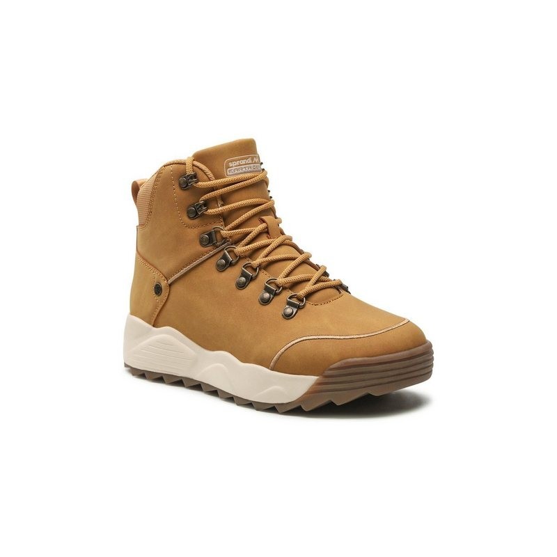 sprandi Trekkingschuhe WP07-11748-01 Camel Trekkingschuh