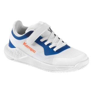 Kempa Hallen-Sport-Schuhe Kourtfly Kids Hallenschuh