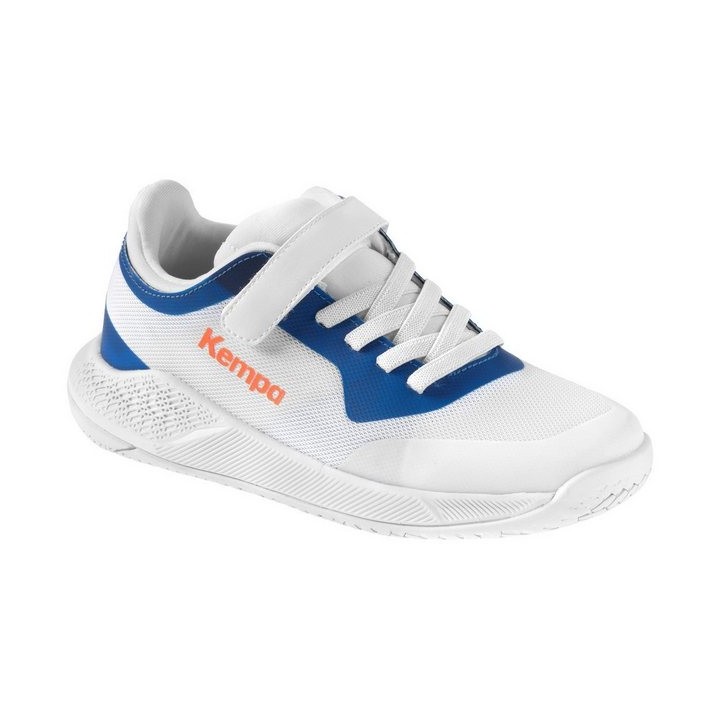 Kempa Hallen-Sport-Schuhe Kourtfly Kids Hallenschuh