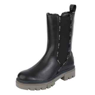 Replay Footwear Boot - Hanna Chelsea P - EU36 bis EU40 - für Damen - Größe EU36 - schwarz