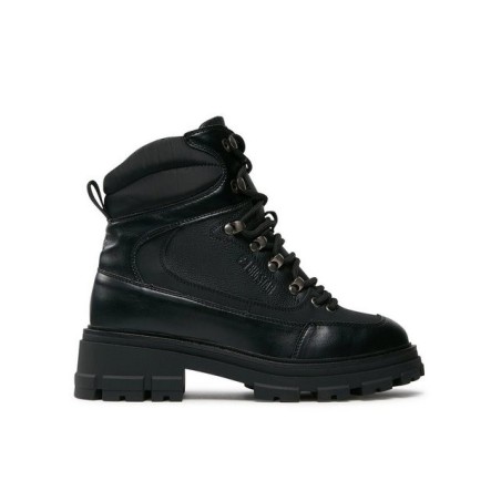 BIG STAR Trekkingschuhe MM274663 Black 906 Trekkingschuh
