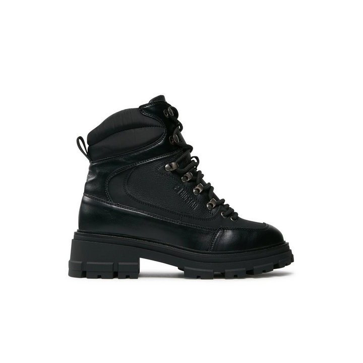 BIG STAR Trekkingschuhe MM274663 Black 906 Trekkingschuh