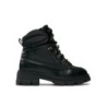 BIG STAR Trekkingschuhe MM274663 Black 906 Trekkingschuh