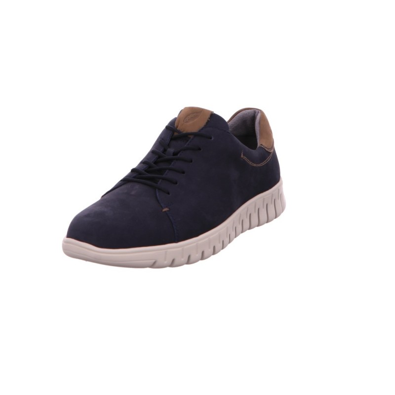 Waldläufer Herren Halbschuhe 7,5
