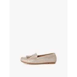 Moccassin
