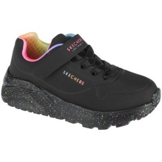 Skechers  kinderschuhe Uno Lite Rainbow Specks
