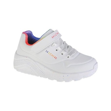 Skechers  kinderschuhe Uno Lite Rainbow Specks