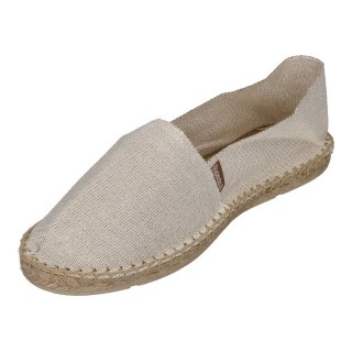 espadrij l´originale CLASSIC 100 Espadrille Lin