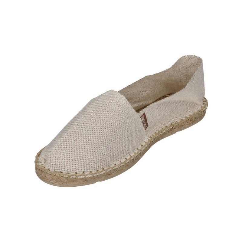 espadrij l´originale CLASSIC 100 Espadrille Lin